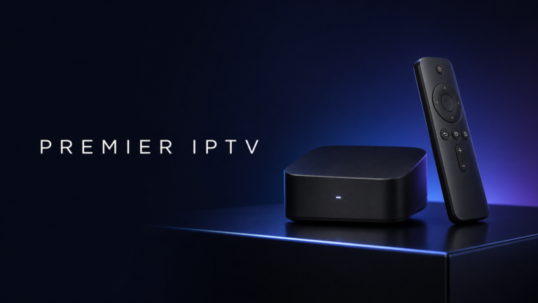 premier iptv