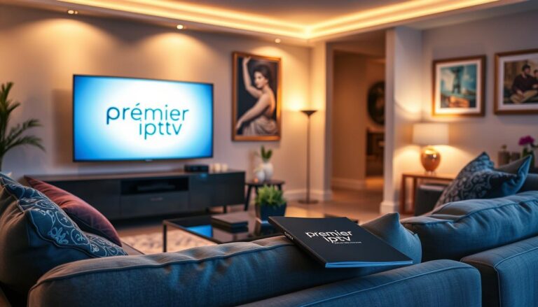 abonnement iptv france