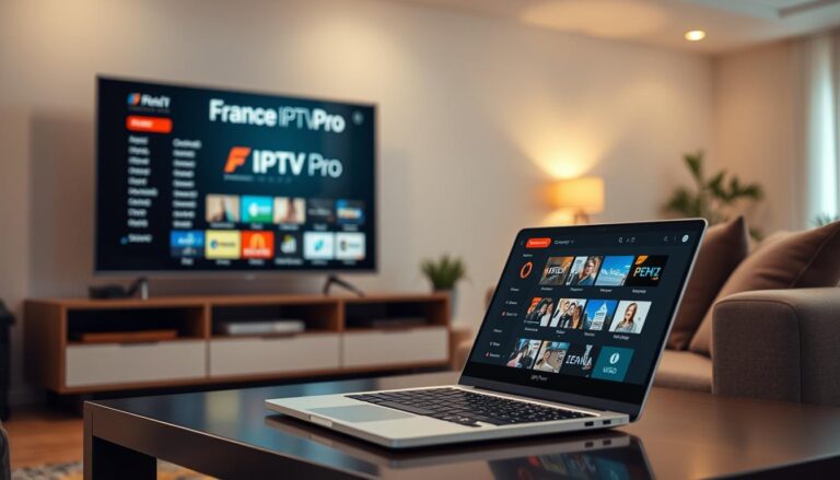 iptv gratuit