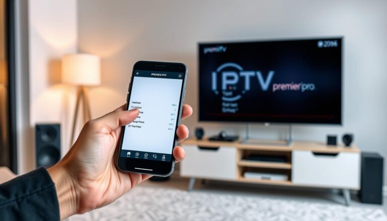 iptv smarters pro
