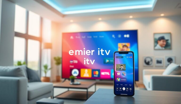 iptv smarters pro
